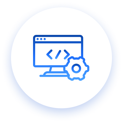 Custom Software Development